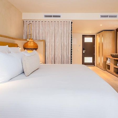 Zoetry Curacao Resort & Spa Willemstad Eksteriør bilde