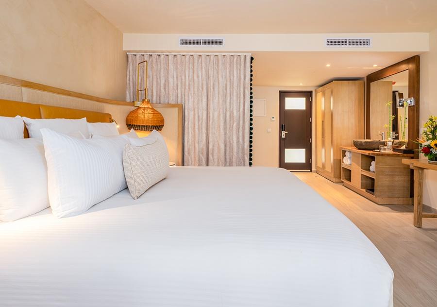 Zoetry Curacao Resort & Spa Willemstad Eksteriør bilde