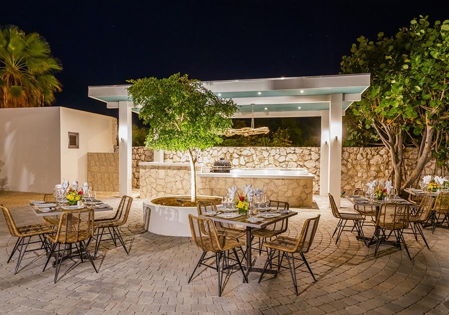 Zoetry Curacao Resort & Spa Willemstad Eksteriør bilde